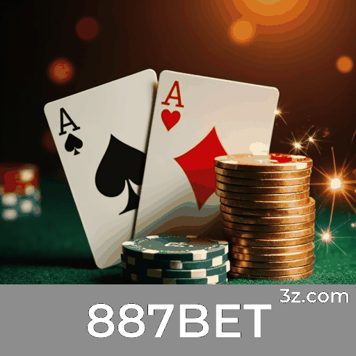 887BET: Cassino Online Seguro e Divertido