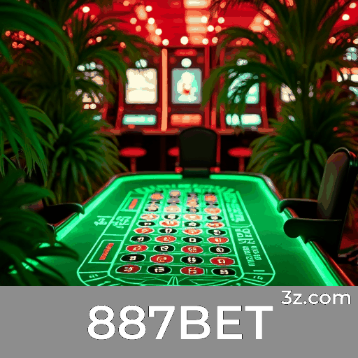 Acessar o site 887BET COM