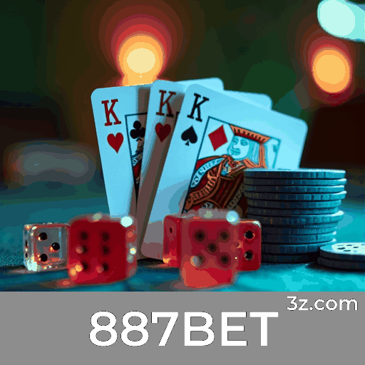 Acesso ao 887BET