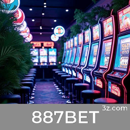 Acesso ao 887BET