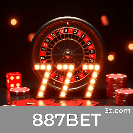Cassino Online 887BET