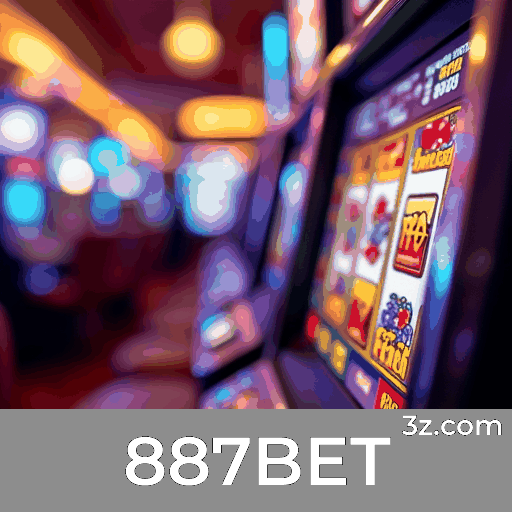 Acesso ao 887BET