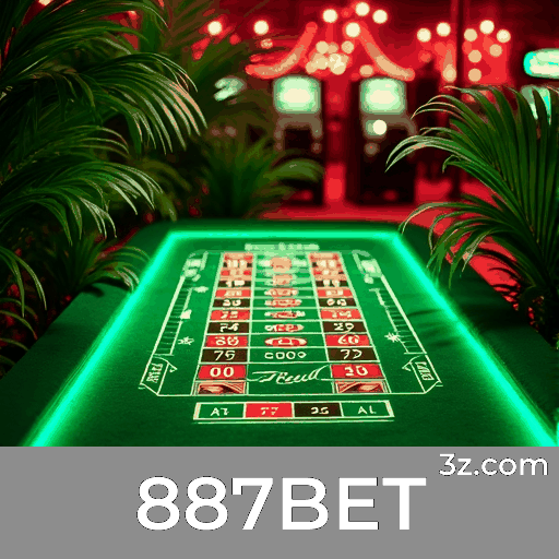 Cassino Online 887BET