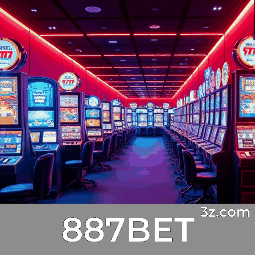 Cadastro na 887BET