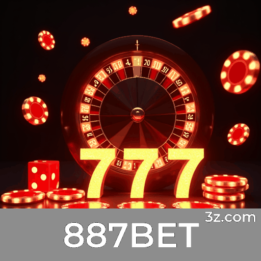 Cassino Online 887BET
