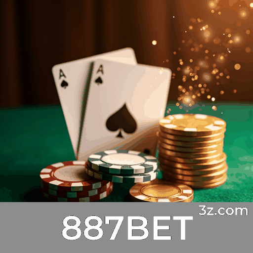 Cadastro na 887BET