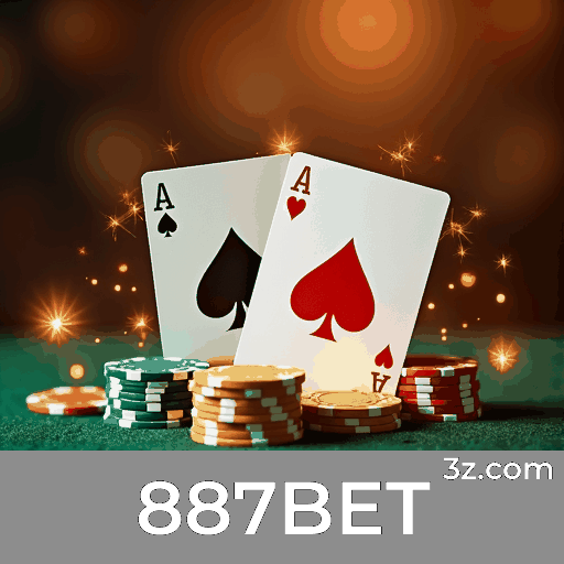 887BET: Cassino Online Seguro e Divertido