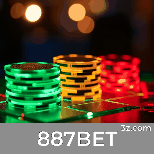 Cassino Online 887BET