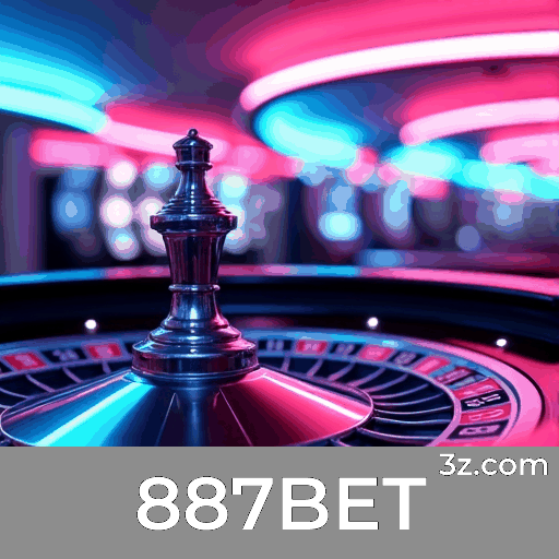 Cassino Online 887BET