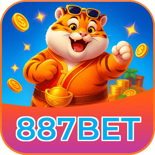 887BET logo