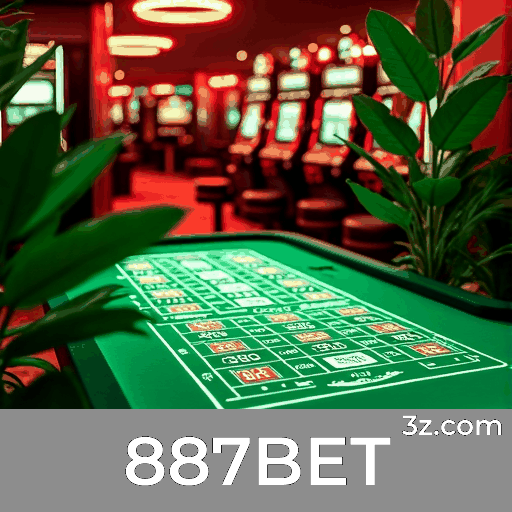 Cassino Online 887BET