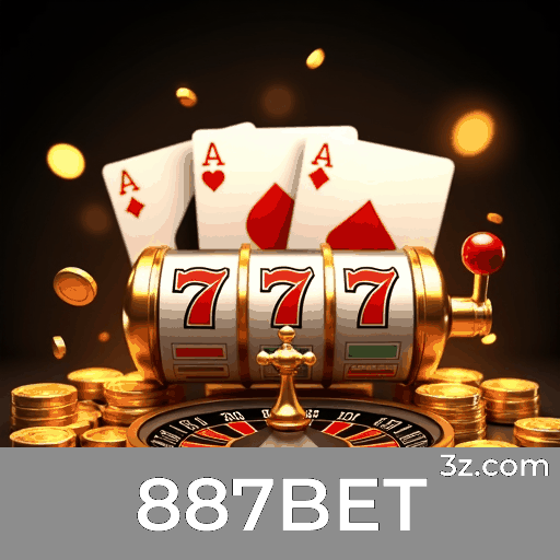 Acesso ao 887BET