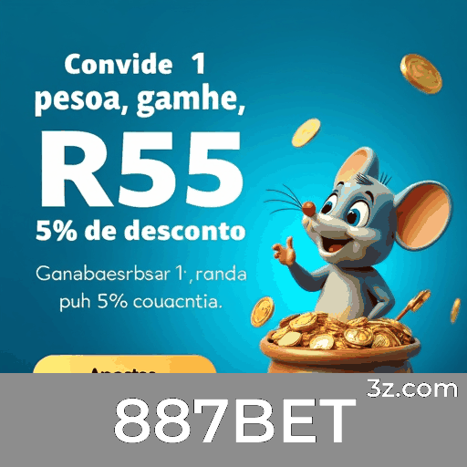 Acesso ao 887BET