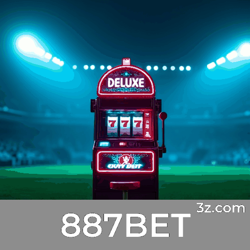Cassino Online 887BET