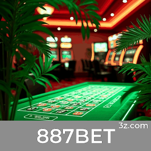 Jogos Crash no Cassino 887BET